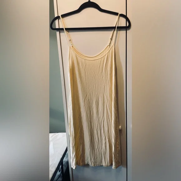 Draper James Cream Knit Midi Dress – 3-Piece Set (Size S) - Picture 7 of 8